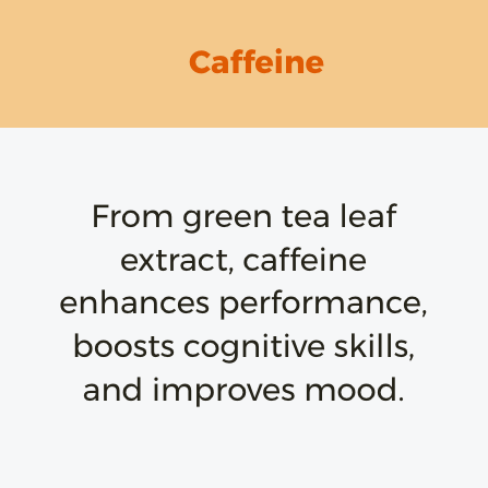 Caffeine